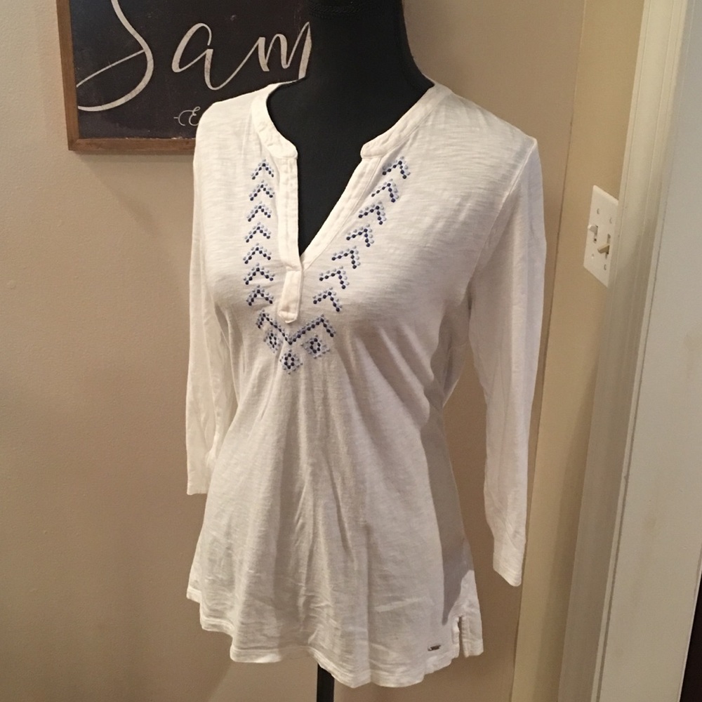 Women’s Tommy Hilfiger top